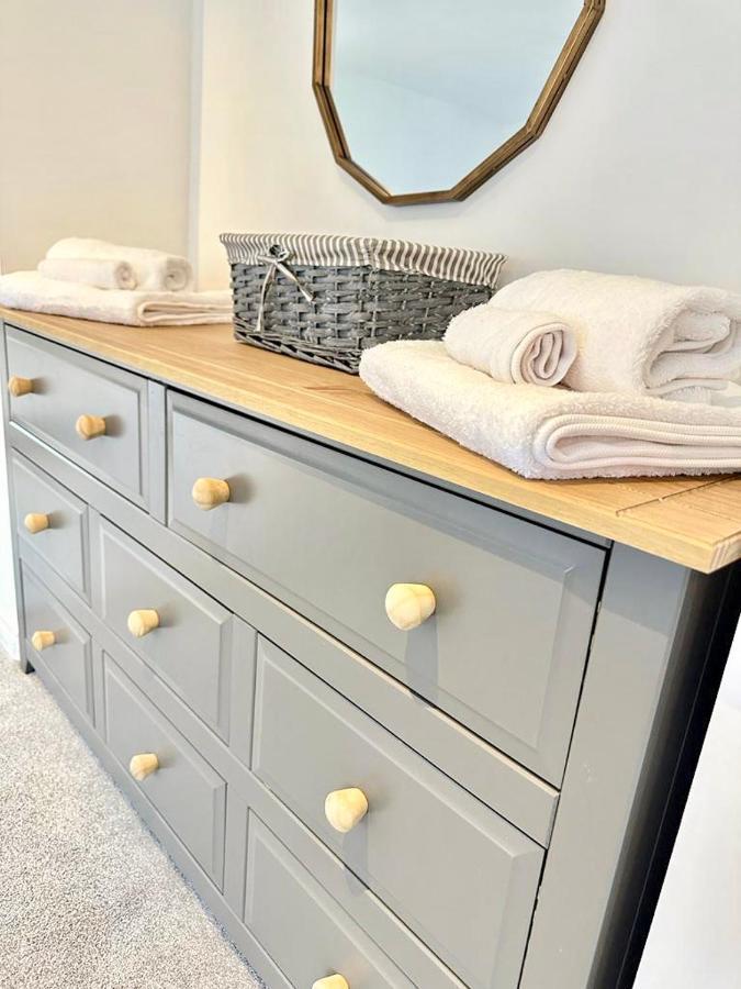 Cosy One Bedroom Apartment تروبريدج المظهر الخارجي الصورة